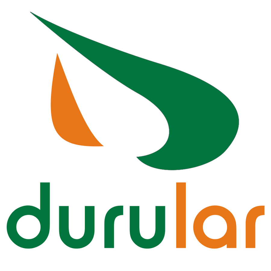 Durular Logo